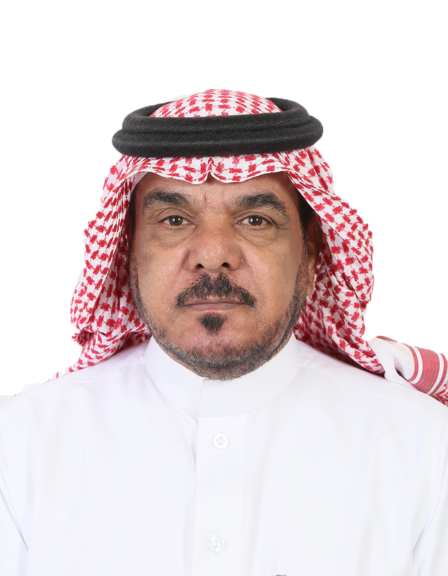 خالد القرشي