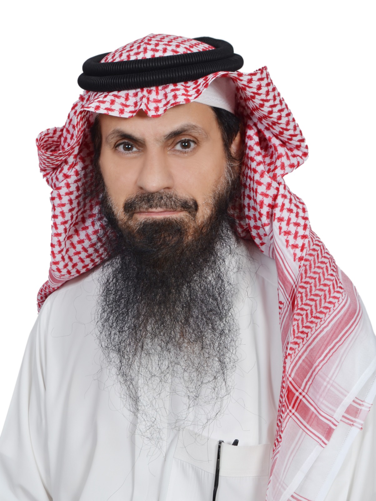 ماجد ابا الخيل