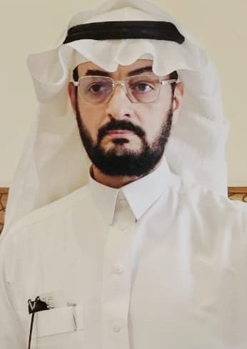 تركي الشهراني